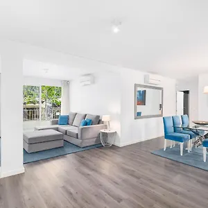  Apartamento Iloftmalaga Ricardo Soriano