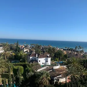  Apartamento Vue Exceptionnelle, El Rosario