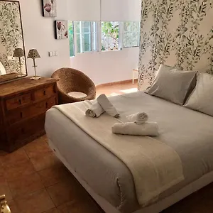  Apartamento Nuevabanús Auto Check-in