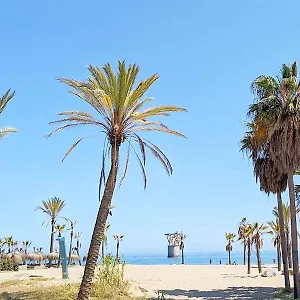  Apartamento Penthouse With Private Pool, Hot Tub Jacuzzi With Sea Views And Chill-out Zone, Close To The Sea