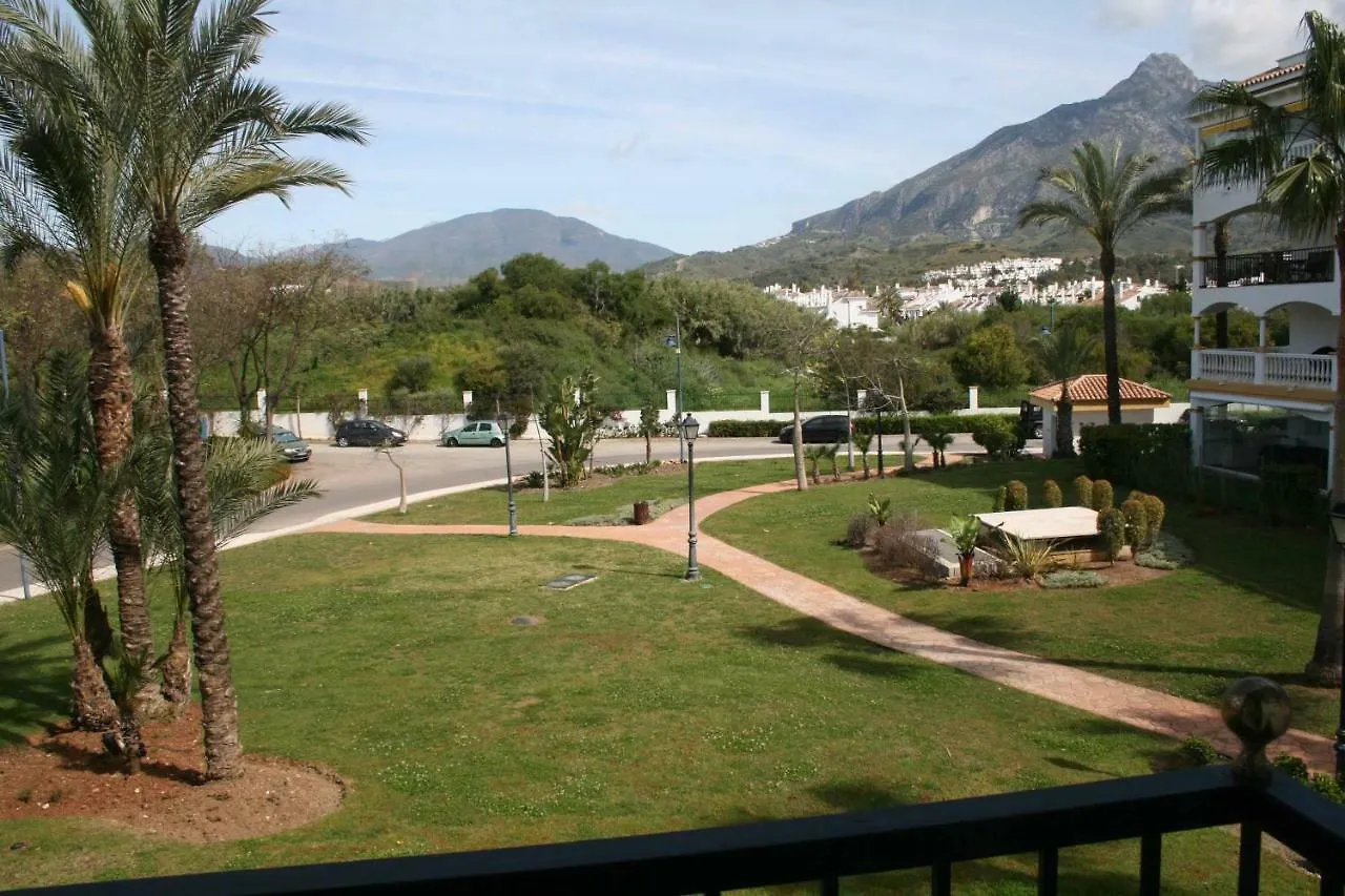 Apartamento 2 Dorm. Puerto Banus Marbella 0*,  Spain