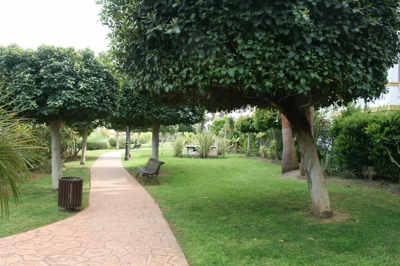 מארבלה Apartamento 2 Dorm. Puerto Banus דירה