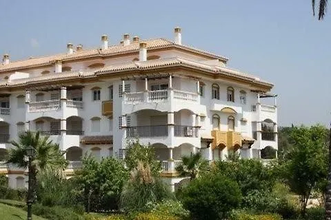 מארבלה Apartamento 2 Dorm. Puerto Banus ספרד