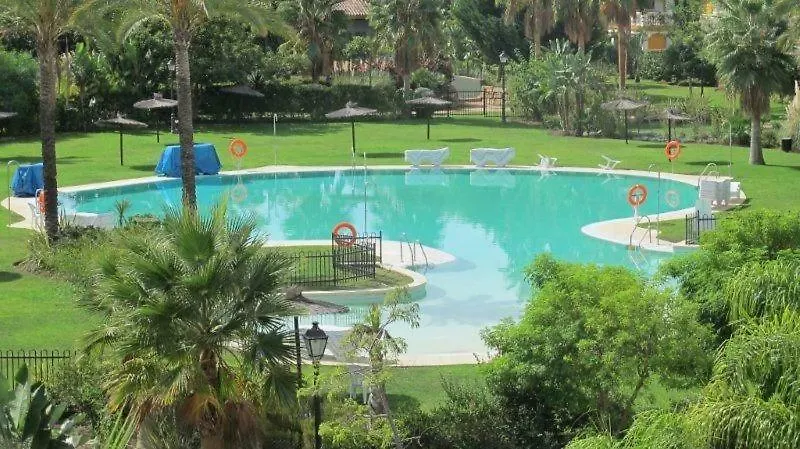 Apartment Apartamento 2 Dorm. Puerto Banus Marbella Spain
