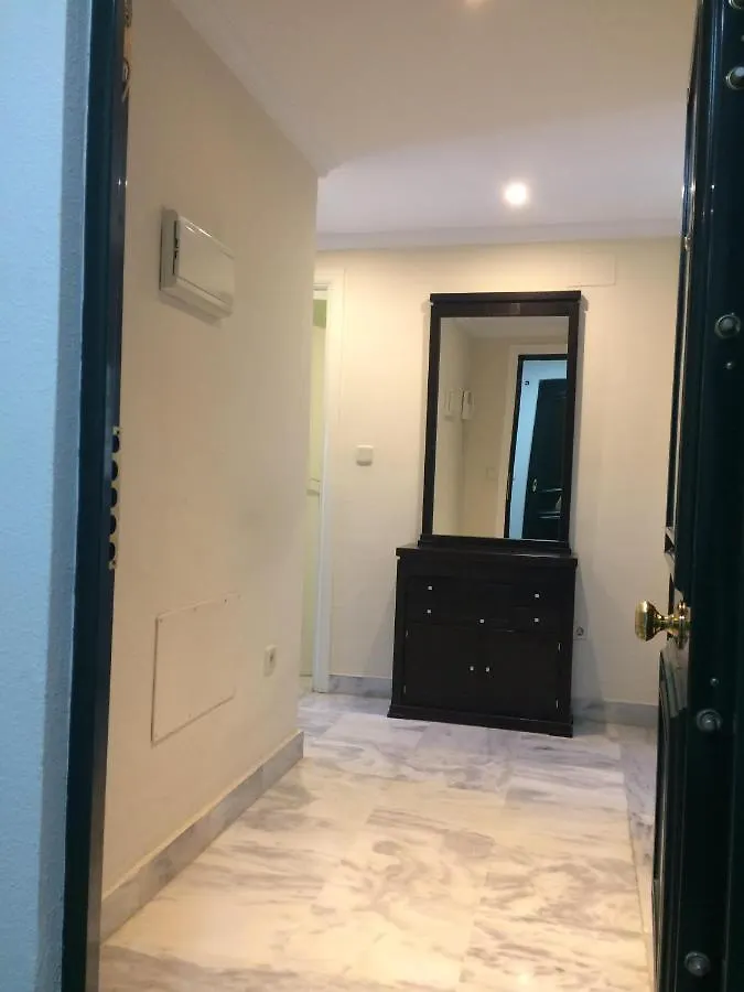 Apartamento 2 Dorm. Puerto Banus Marbella 0*,  Spain