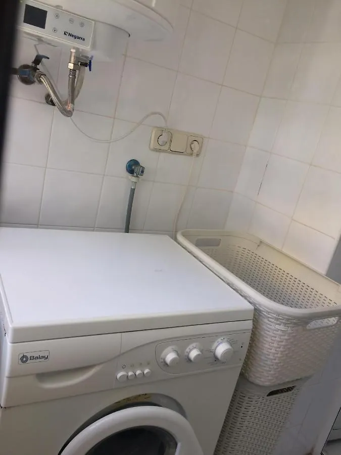 Apartamento 2 dorm. Puerto Banus Marbella