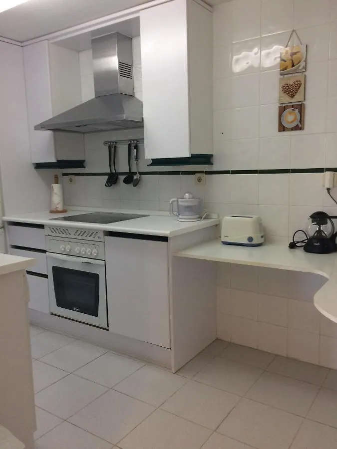 מארבלה Apartamento 2 Dorm. Puerto Banus דירה