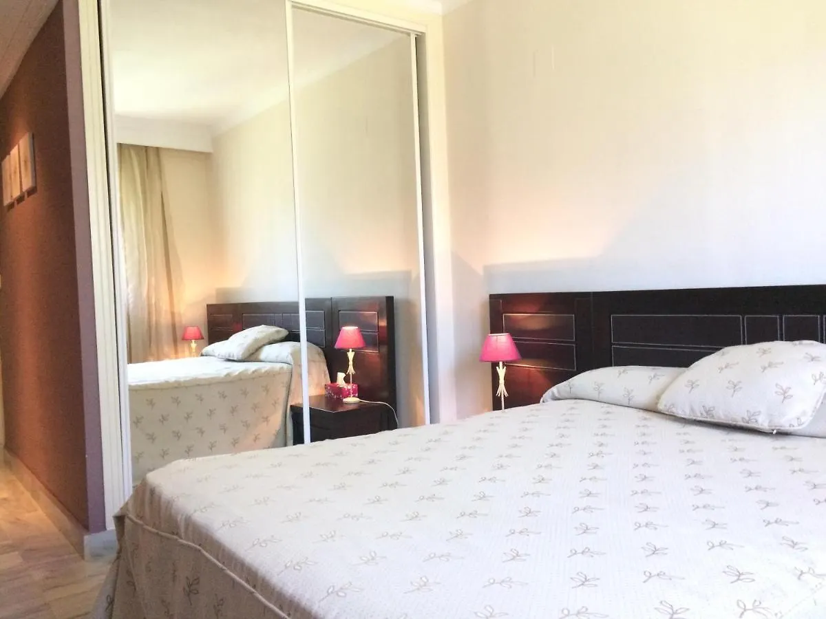 מארבלה Apartamento 2 Dorm. Puerto Banus דירה