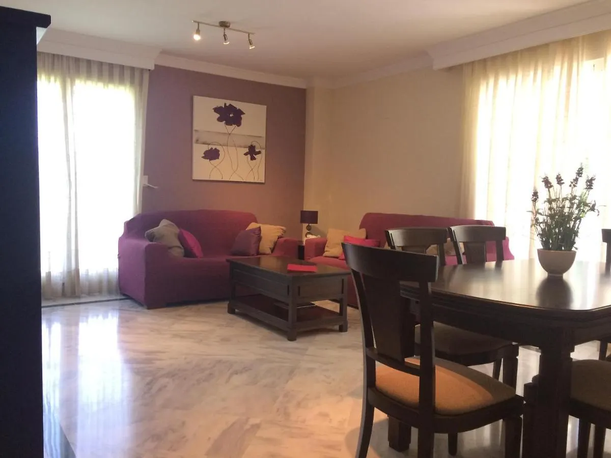 מארבלה Apartamento 2 Dorm. Puerto Banus