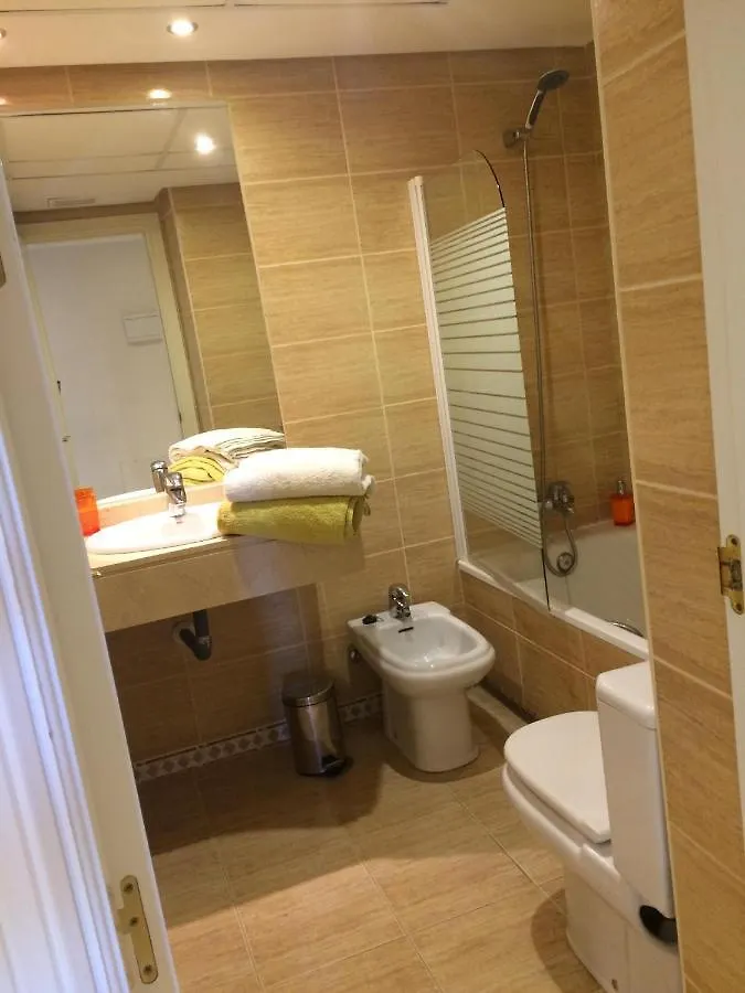 Apartamento 2 Dorm. Puerto Banus Marbella 0*,  Spain