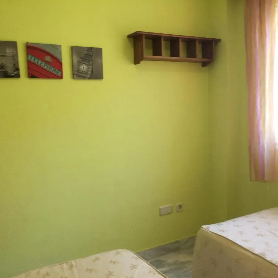 מארבלה Apartamento 2 Dorm. Puerto Banus