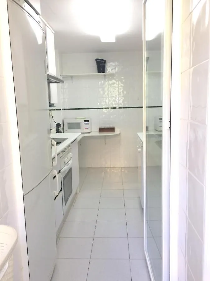 Apartment Apartamento 2 Dorm. Puerto Banus Marbella Spain