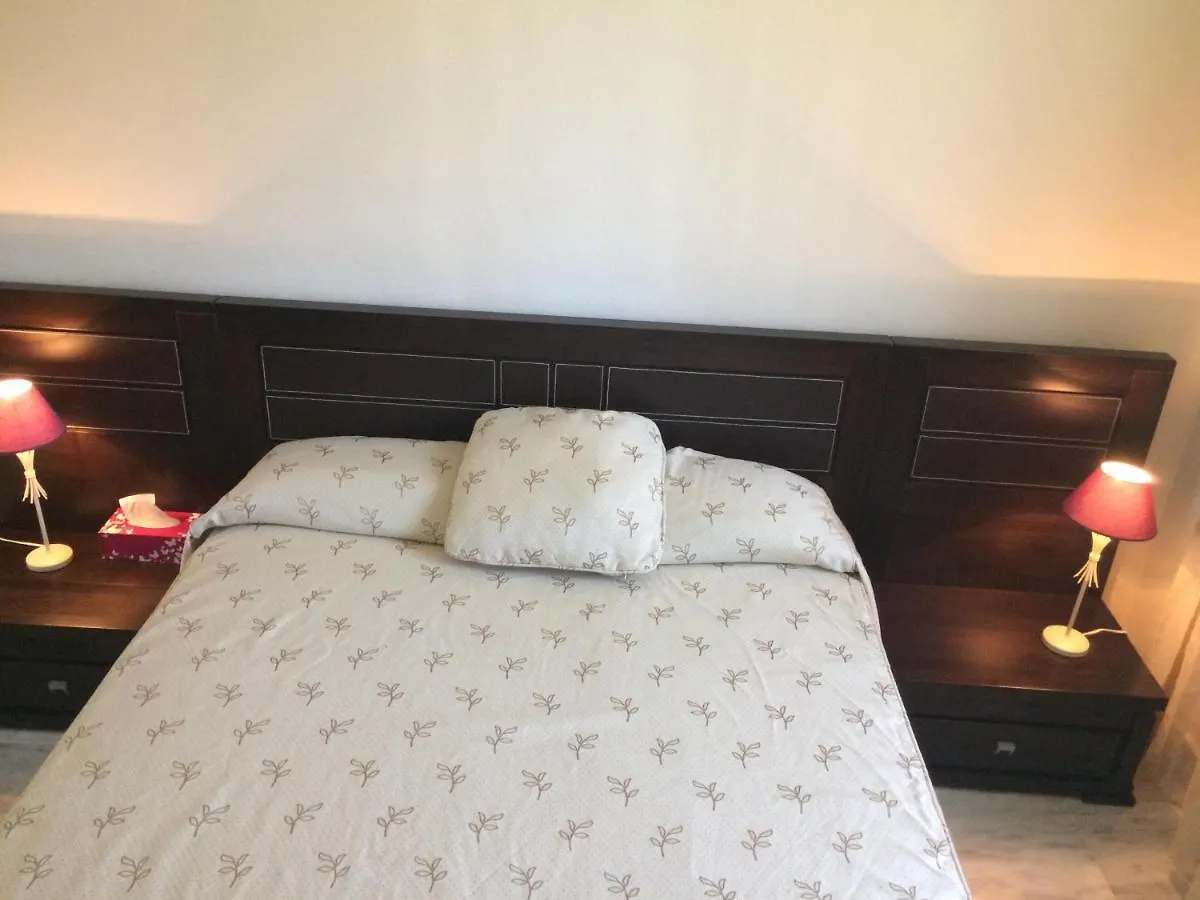 דירה מארבלה Apartamento 2 Dorm. Puerto Banus