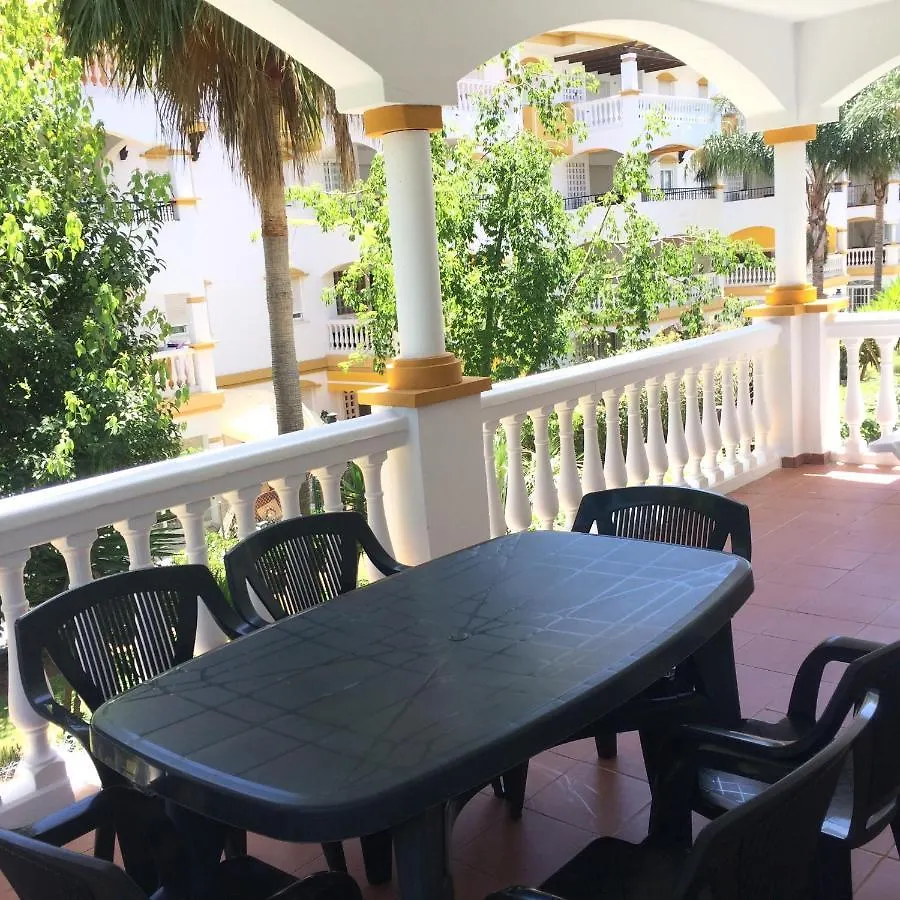 Apartment Apartamento 2 Dorm. Puerto Banus Marbella