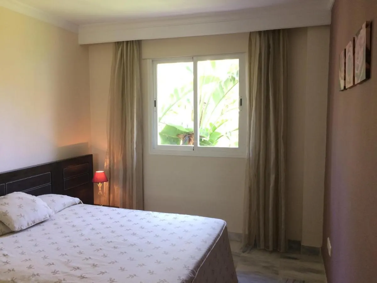 Apartamento 2 Dorm. Puerto Banus Marbella 0*,  Spain