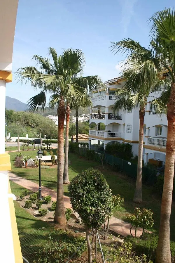 Apartment Apartamento 2 Dorm. Puerto Banus Marbella
